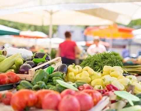 Farmers Market